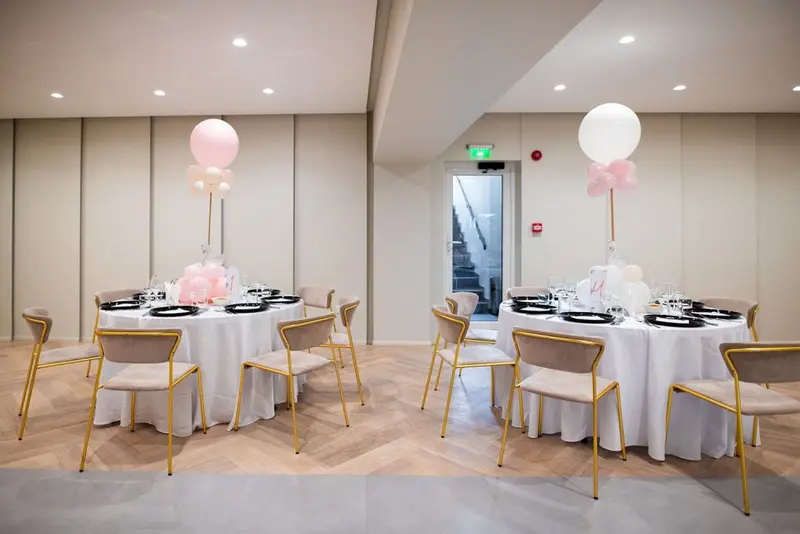 Restaurant nuntă Sibiu – Hotel Epic Centrum
